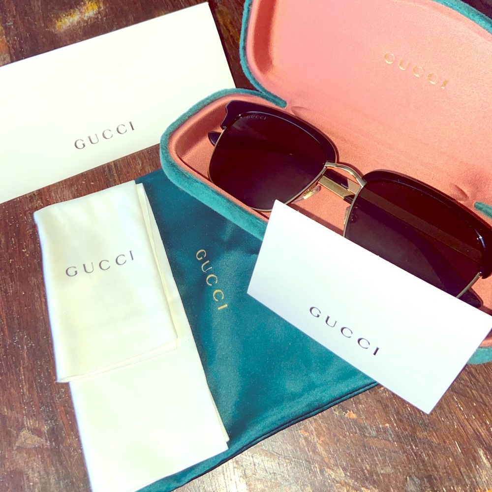 Gucci Sunglasses